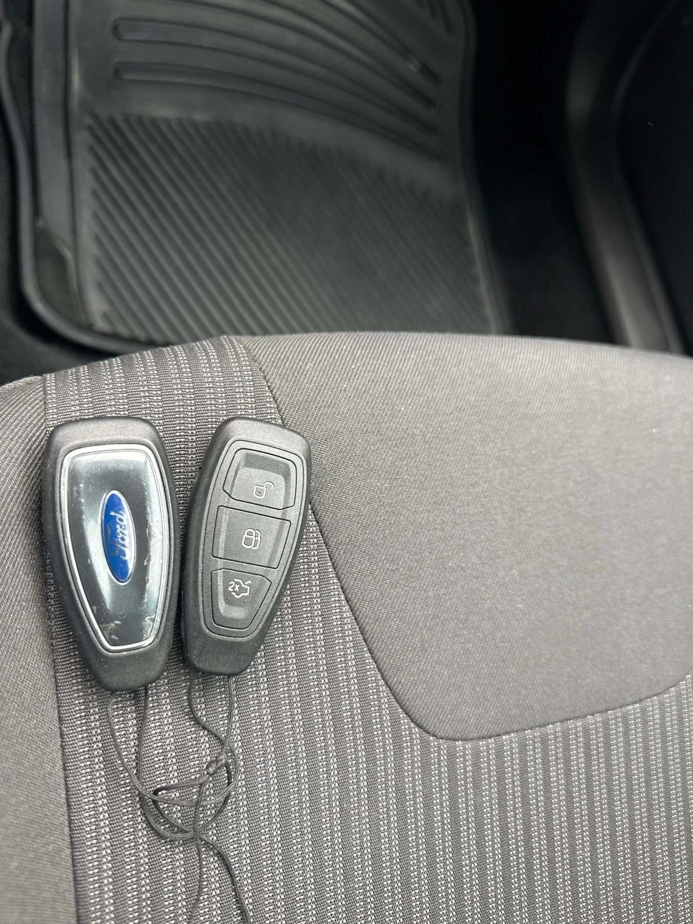 Ford Focus 1.6 TDCi 2012.   !! | Mobile.bg   15