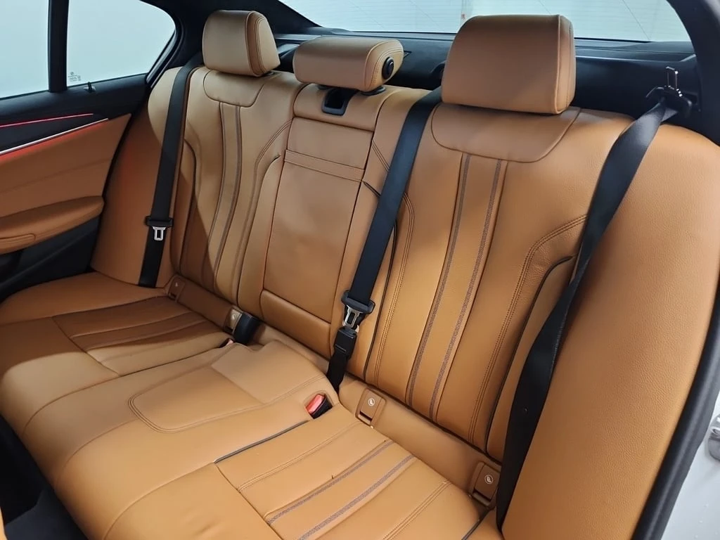 BMW 540 * 540I XDRIVE * CARFAX *  | Mobile.bg   12