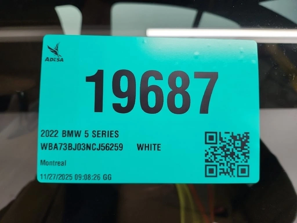 BMW 540 * 540I XDRIVE * CARFAX *  | Mobile.bg   14