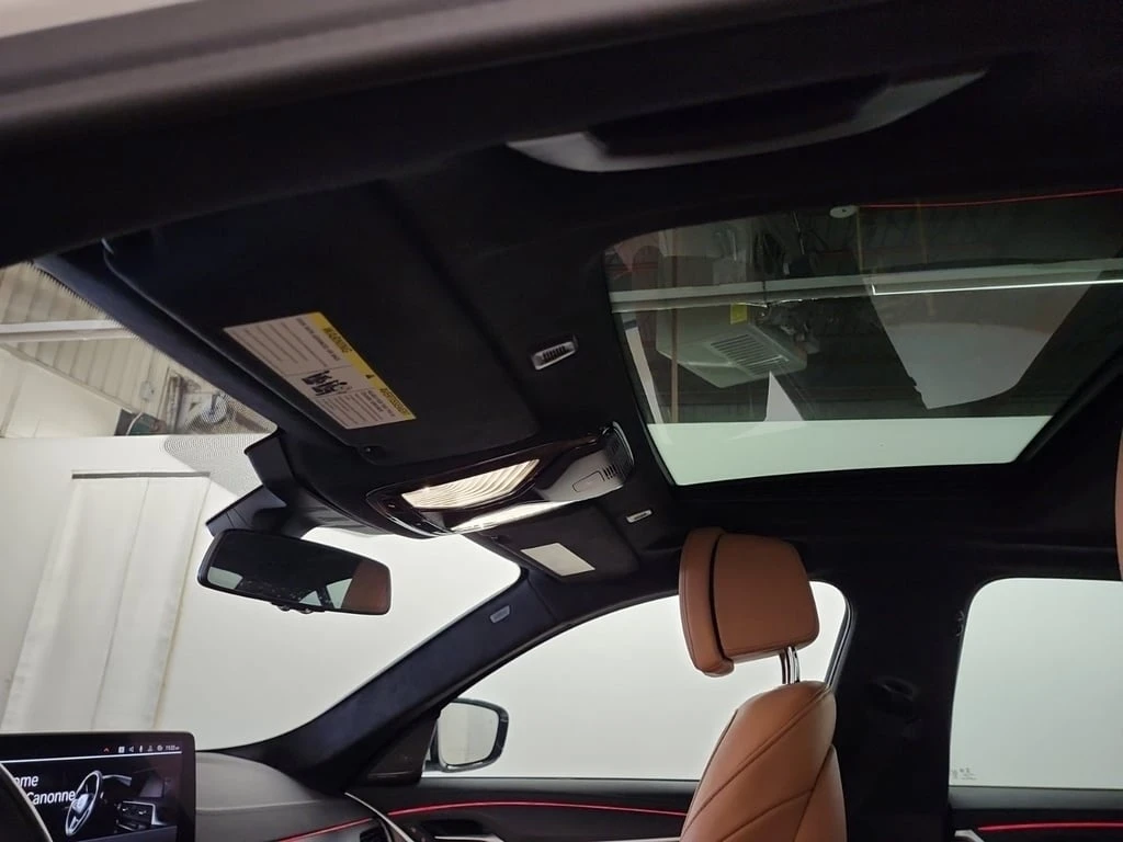 BMW 540 * 540I XDRIVE * CARFAX *  | Mobile.bg   13