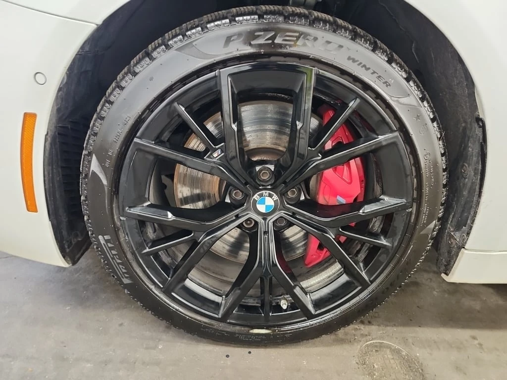 BMW 540 * 540I XDRIVE * CARFAX *  | Mobile.bg   17