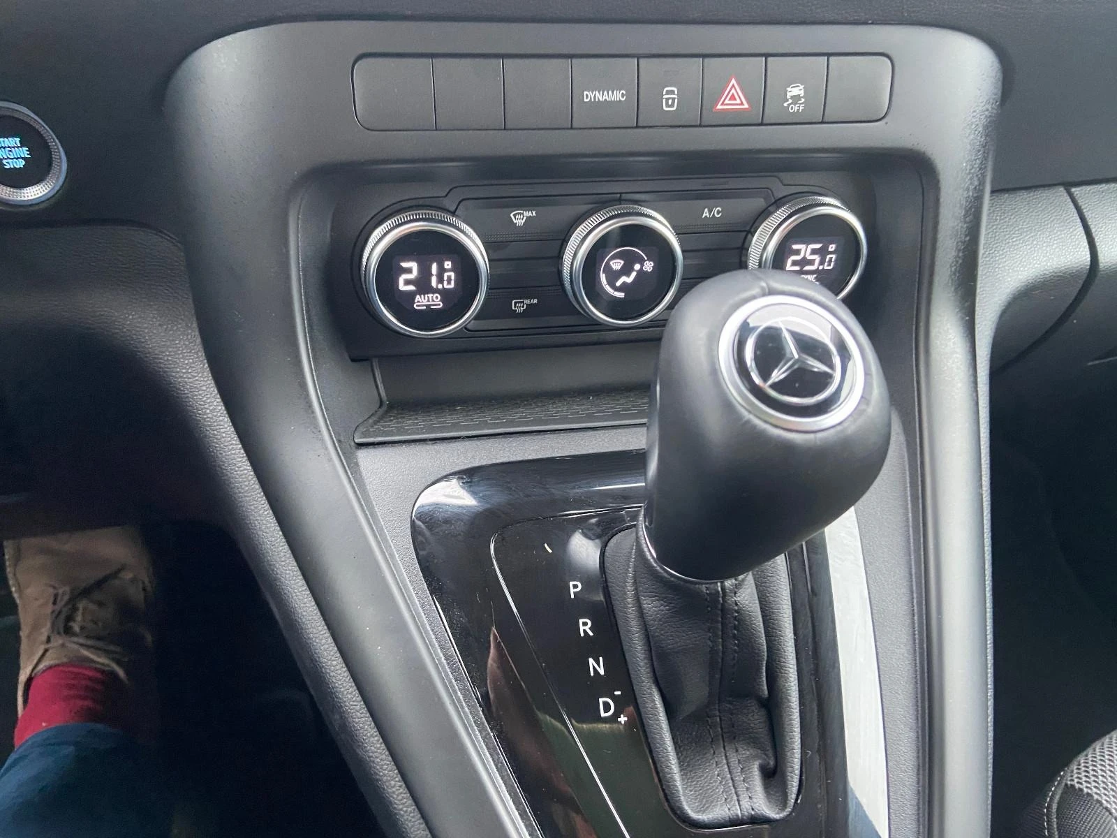 Mercedes-Benz Citan еCitan/ TOURER/ KEYLESS GO/ LED/  - изображение 10