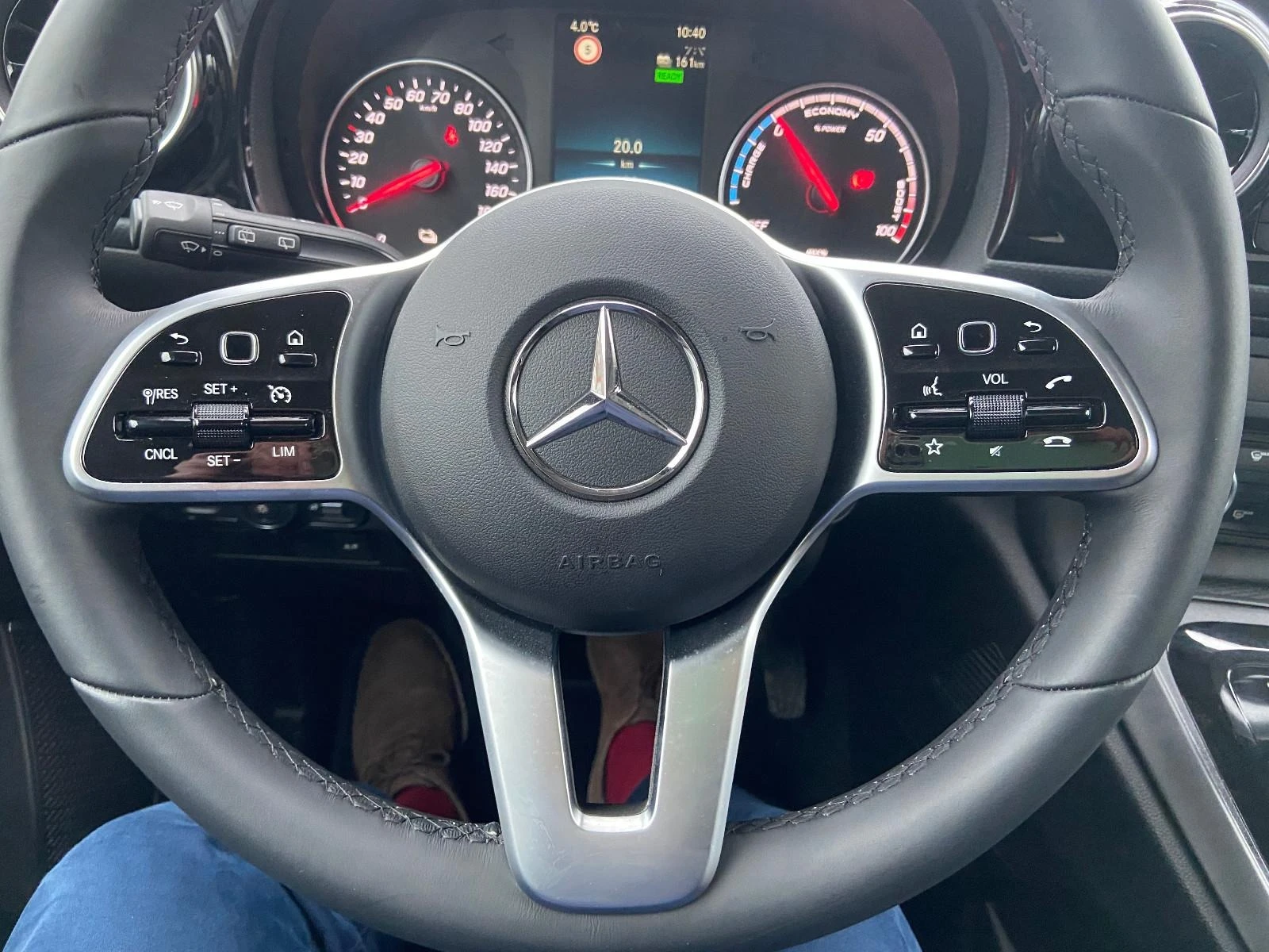 Mercedes-Benz Citan еCitan/ TOURER/ KEYLESS GO/ LED/  - изображение 7