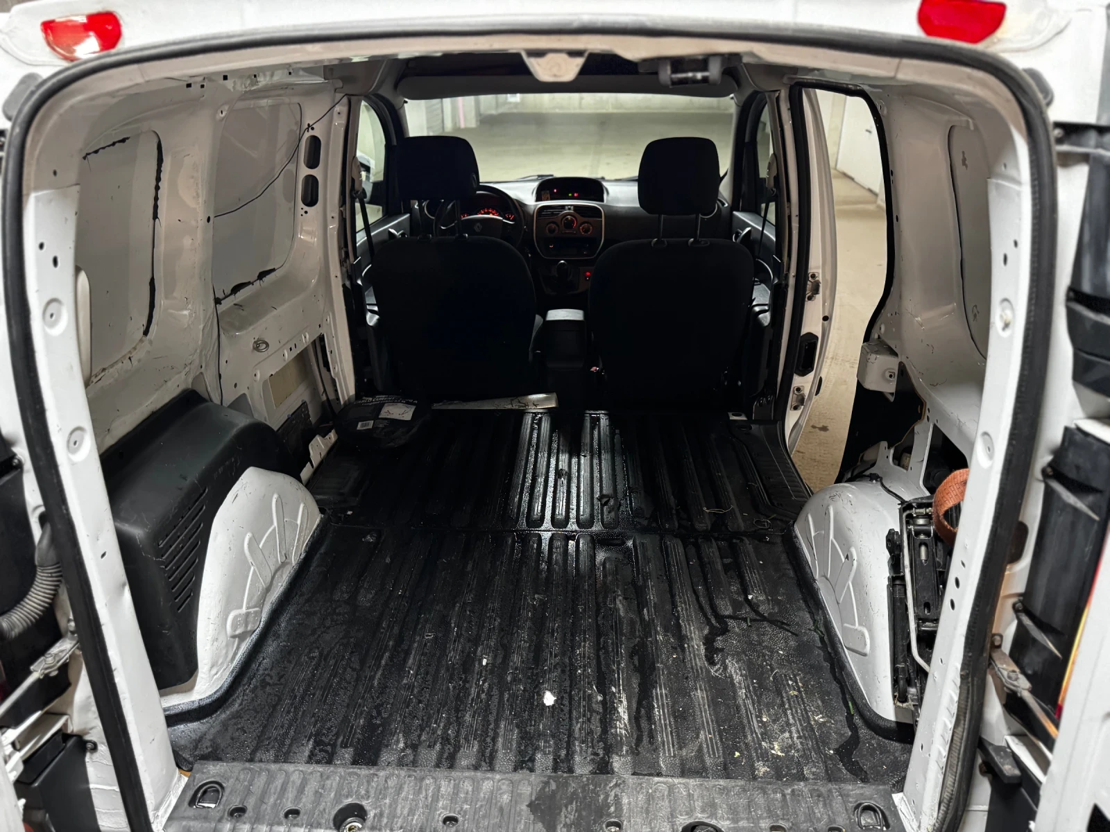 Renault Kangoo 1.5 dCi ЛИЗИНГ - изображение 9