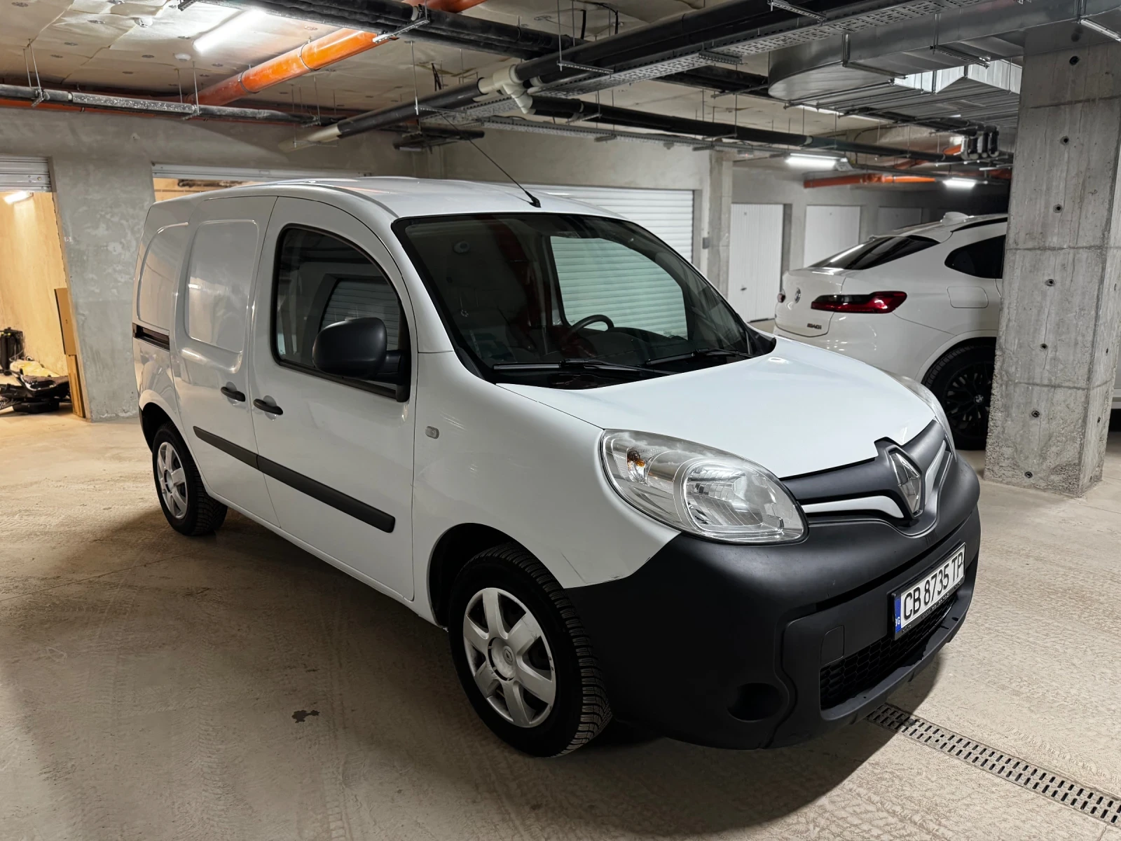 Renault Kangoo 1.5 dCi ЛИЗИНГ - изображение 6