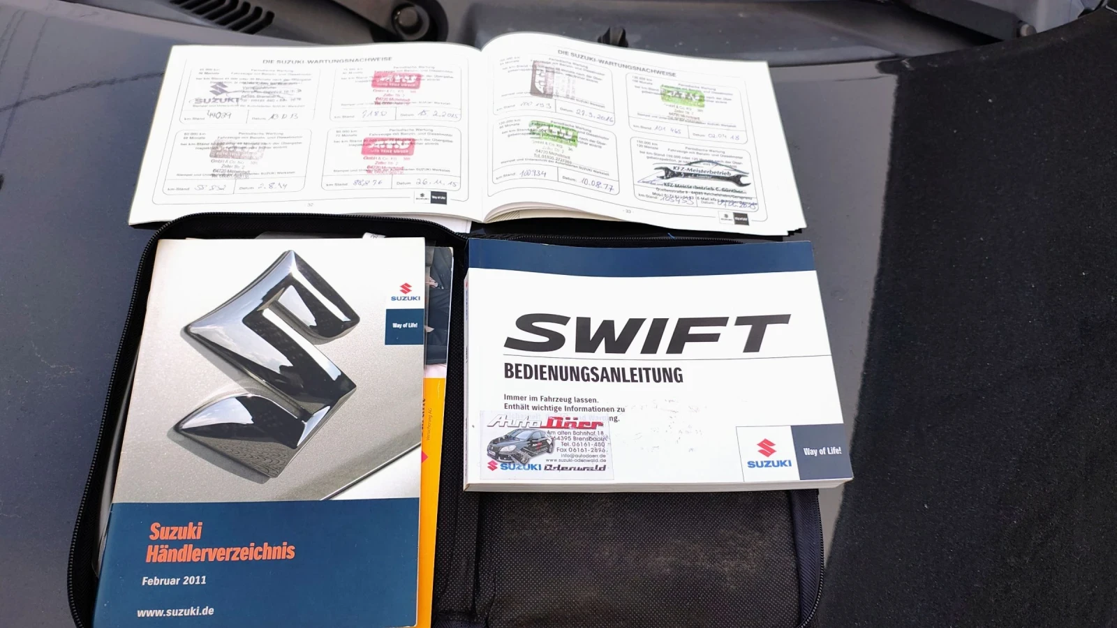 Suzuki Swift | Mobile.bg � ����������� 14