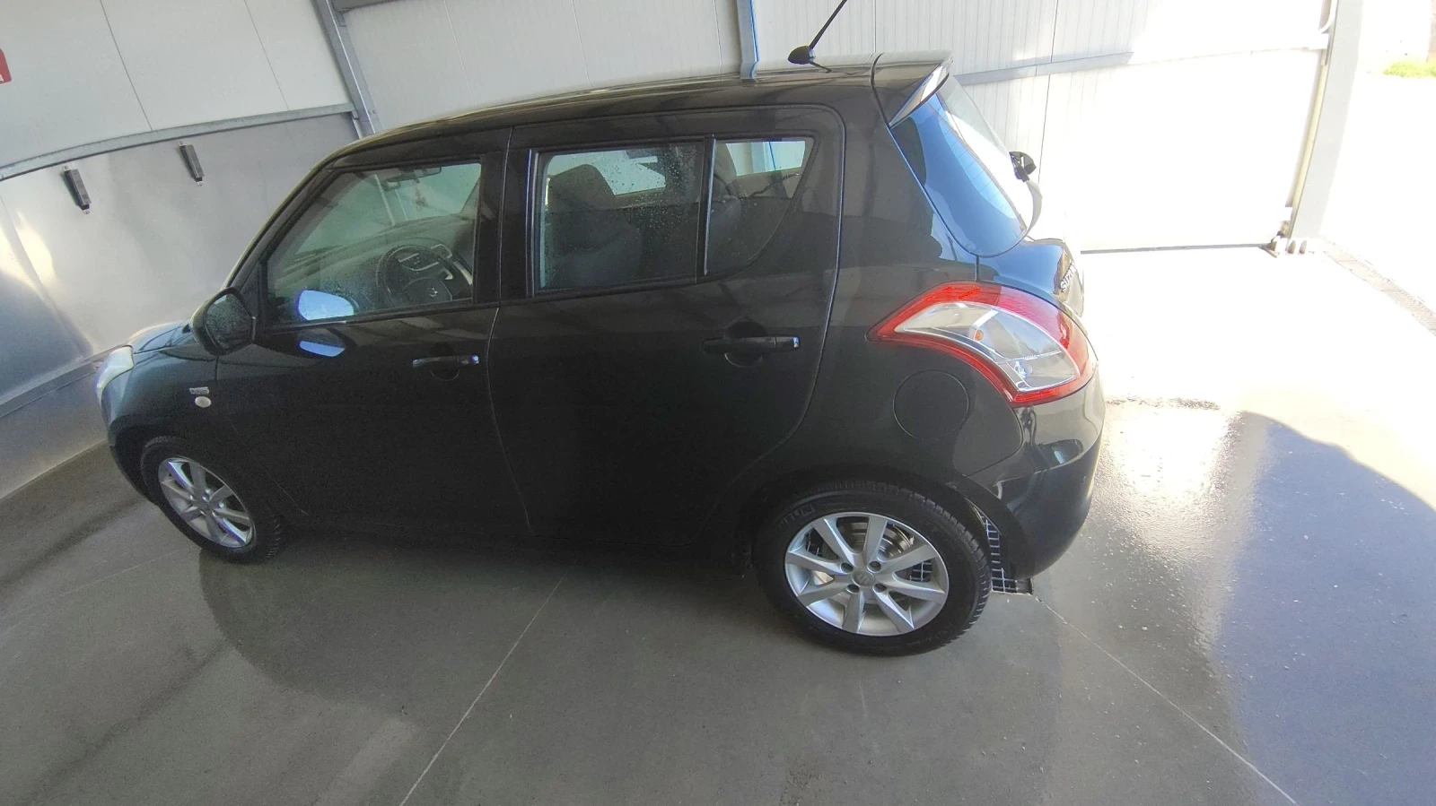 Suzuki Swift | Mobile.bg � ����������� 5