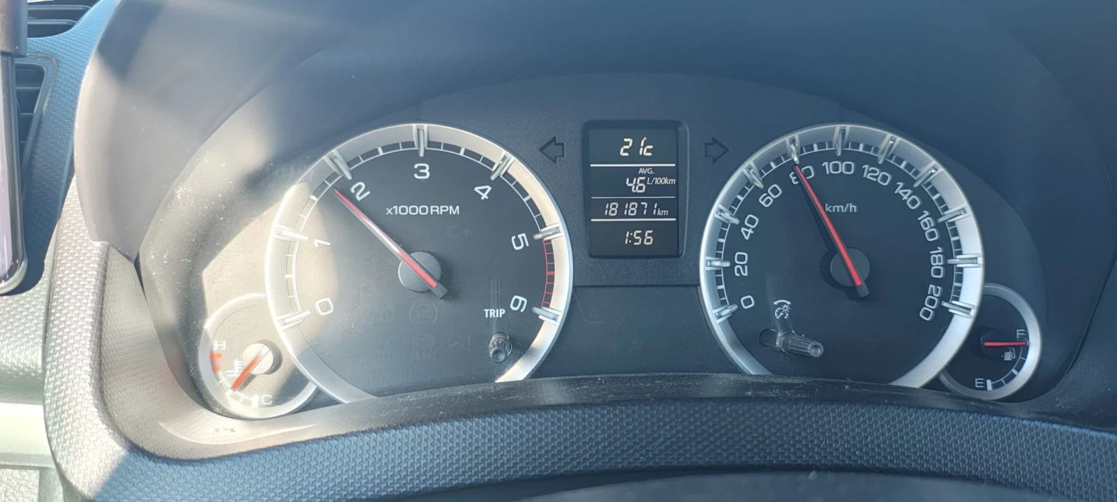 Suzuki Swift  - изображение 7