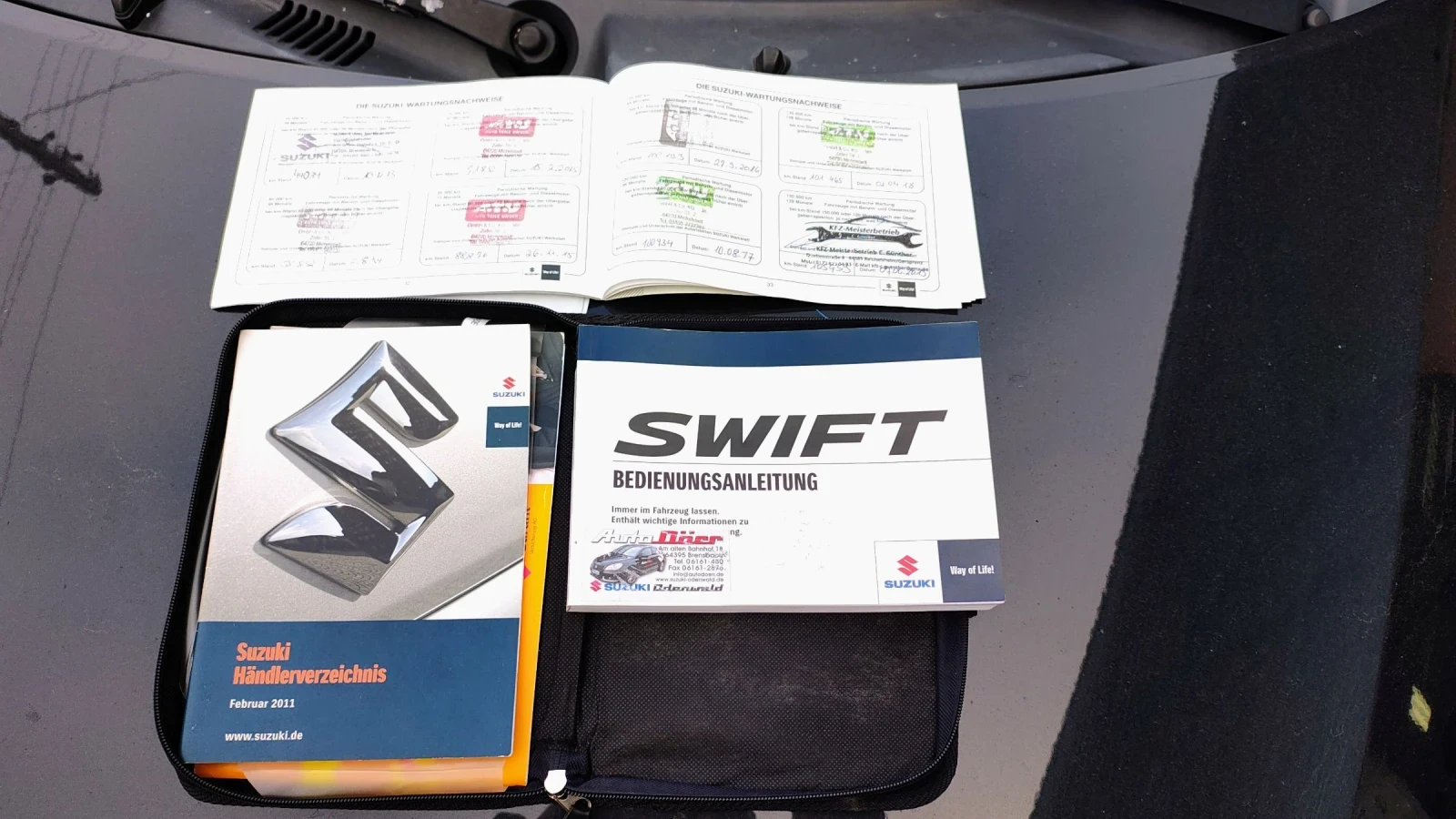 Suzuki Swift | Mobile.bg � ����������� 13