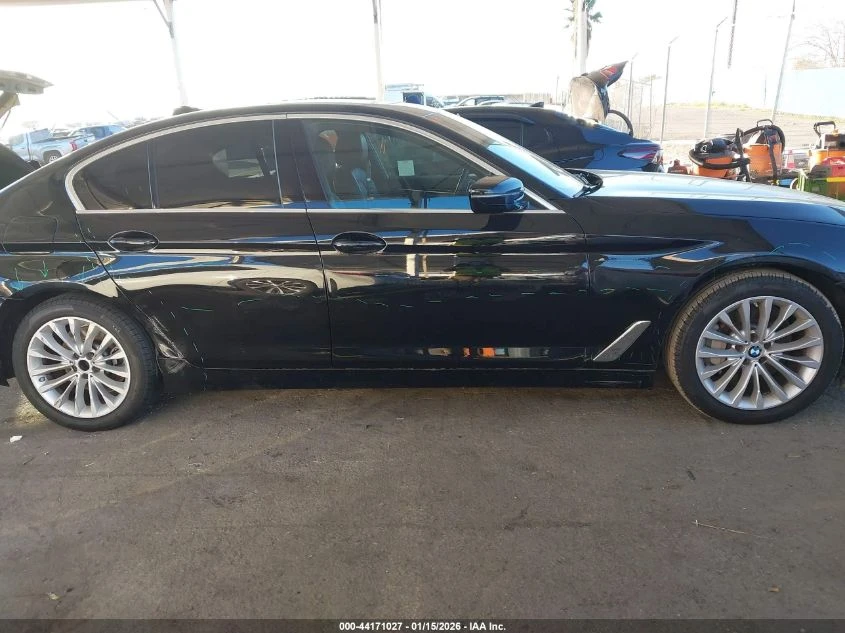 BMW 530 2l I - изображение 6