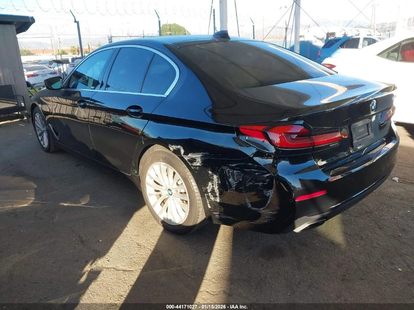 BMW 530 2l I - изображение 3