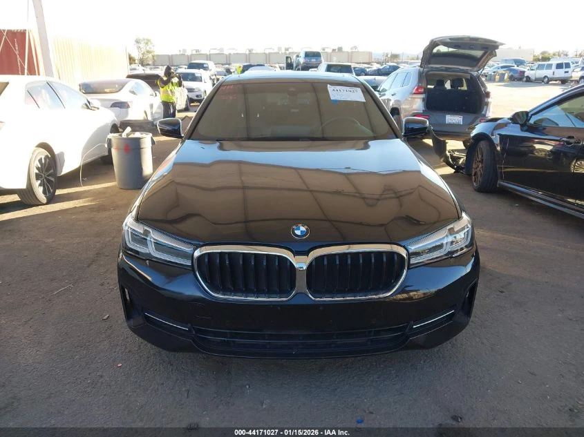 BMW 530 2l I | Mobile.bg � ����������� 12