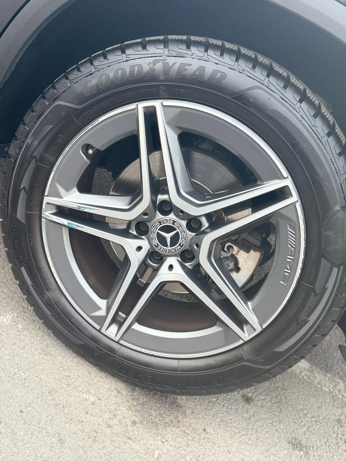 Mercedes-Benz CLC 220 DIGITAL/AMG/PANORAMA/KEYLESS/ | Mobile.bg � ����������� 7