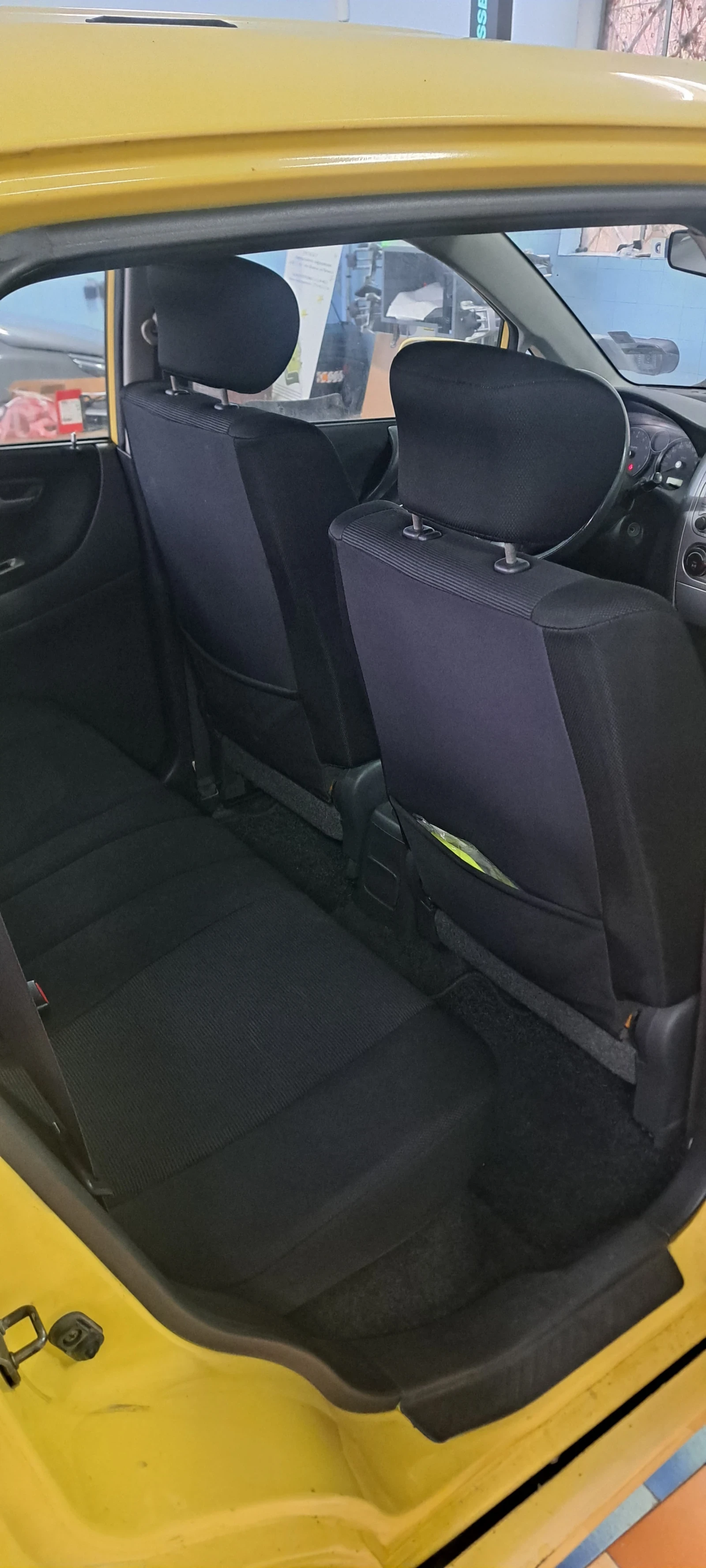 Suzuki Liana 1.6 | Mobile.bg � ����������� 5