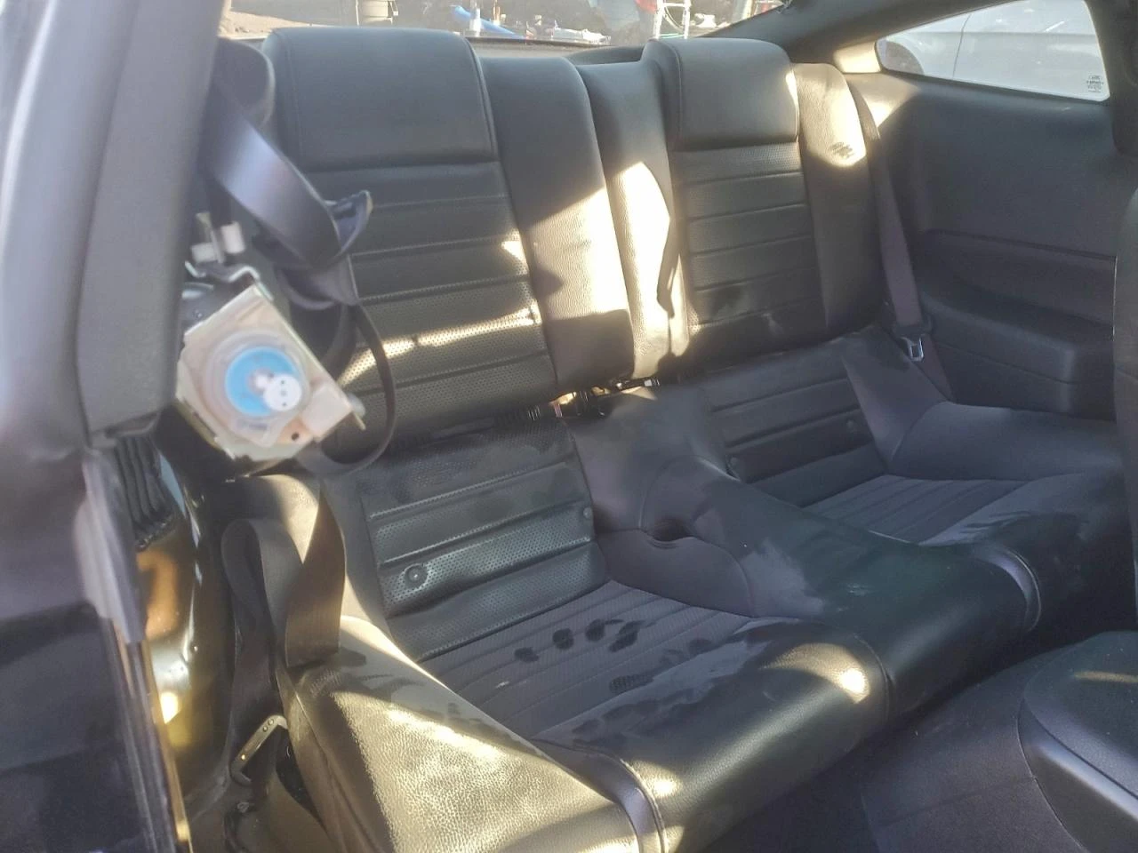 Ford Mustang GT Deluxe, снимка 10 - Автомобили и джипове - 53853001