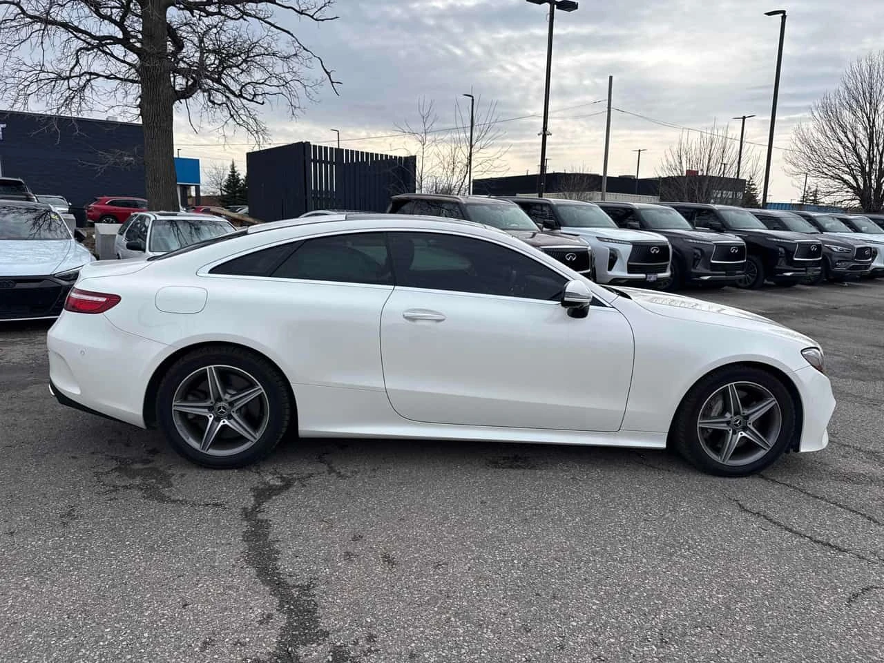 Mercedes-Benz E 400 * 360 * BURMESTER * �������� ������ | Mobile.bg � ����������� 14