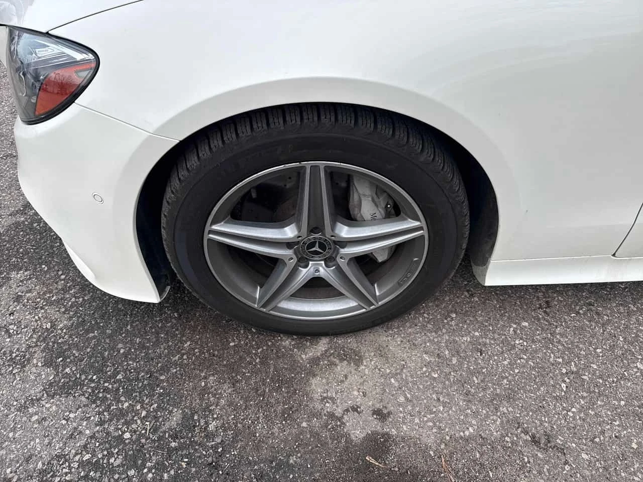 Mercedes-Benz E 400 * 360 * BURMESTER * �������� ������ | Mobile.bg � ����������� 7