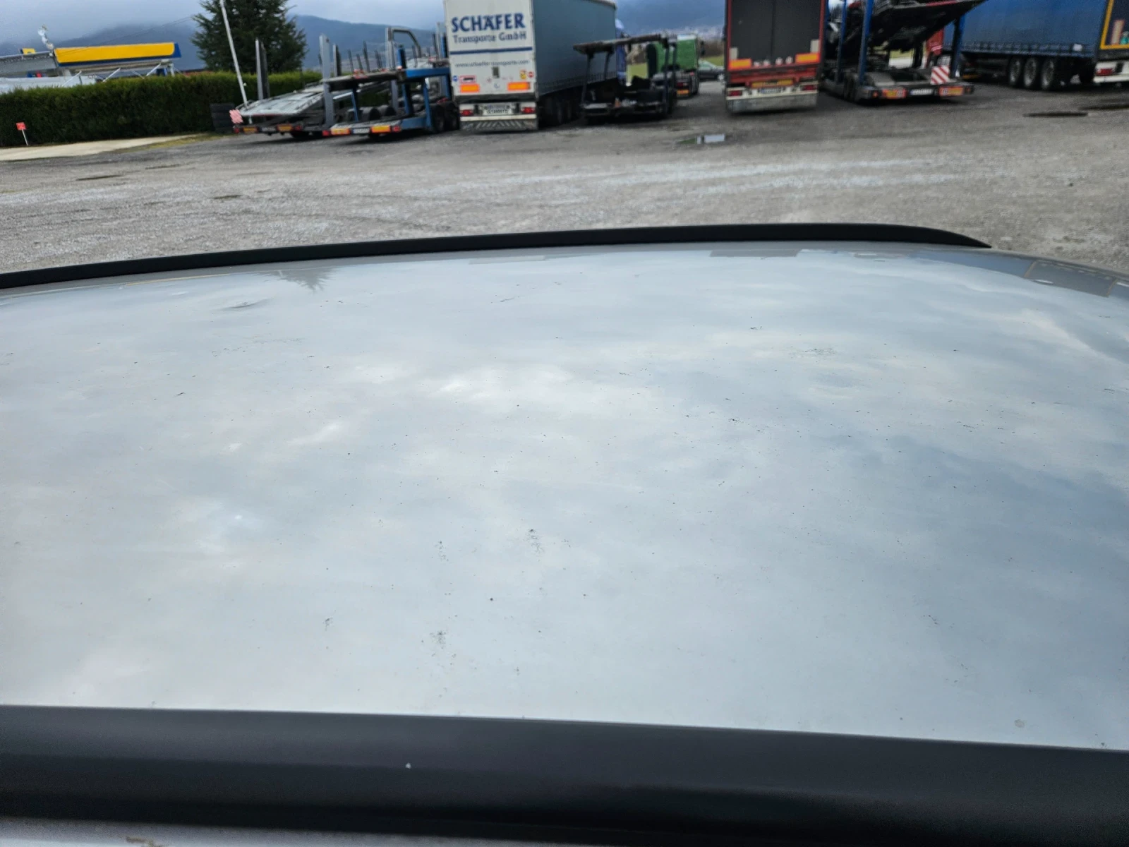 VW Passat 1.6dizel- 120ks -2015god-EURO6, снимка 17 - Автомобили и джипове - 54013724