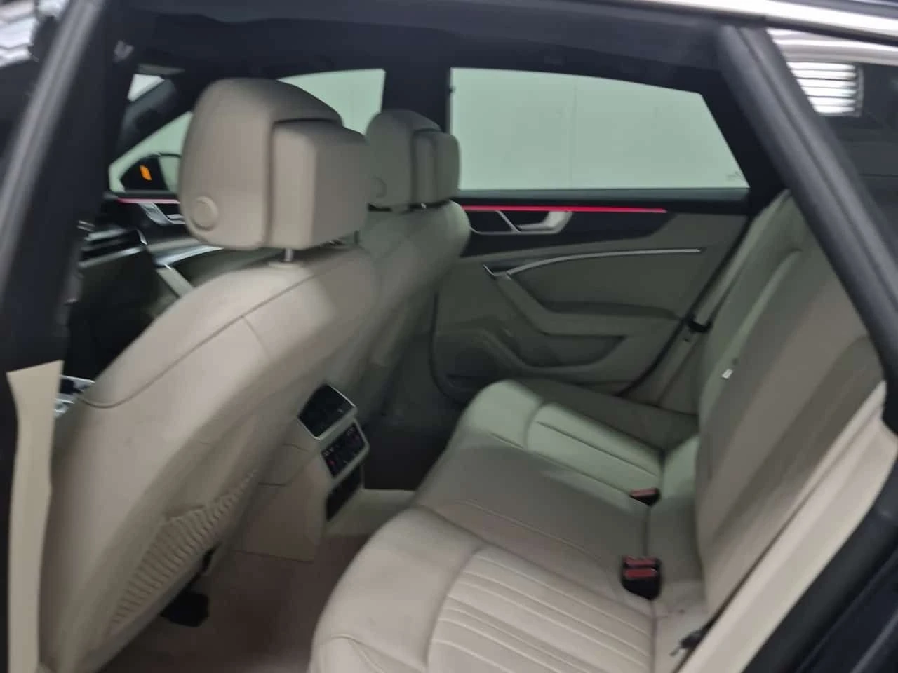 Audi A7 TECHNIK| BANG & OLUFSEN| HUD| 360| PANO| ОБДУХВАНЕ, снимка 12 - Автомобили и джипове - 54084881