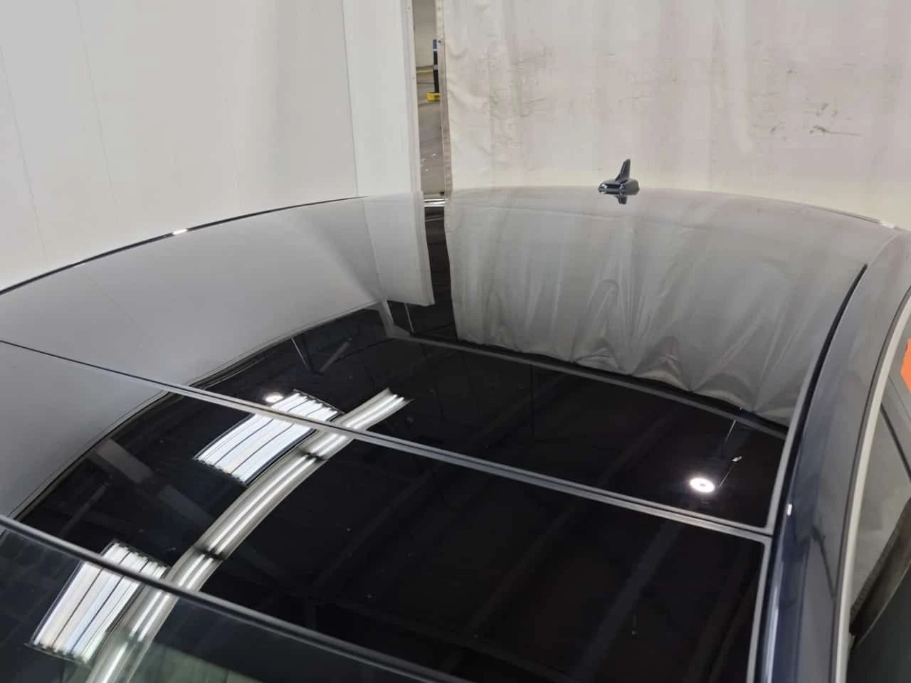 Audi A7 TECHNIK| BANG & OLUFSEN| HUD| 360| PANO| ОБДУХВАНЕ, снимка 6 - Автомобили и джипове - 54084881