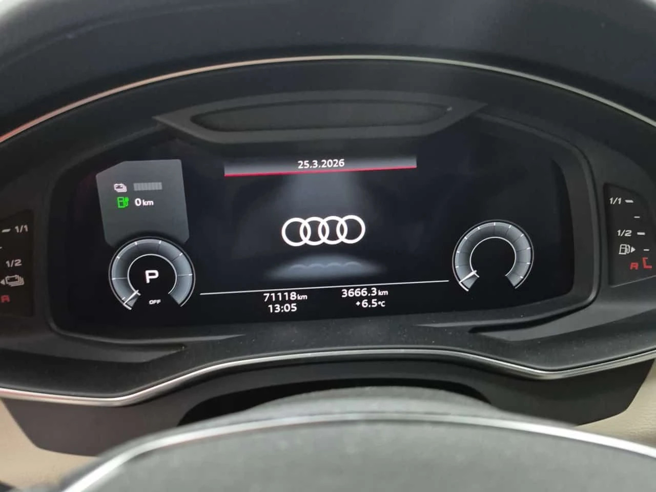 Audi A7 TECHNIK| BANG & OLUFSEN| HUD| 360| PANO| ОБДУХВАНЕ, снимка 9 - Автомобили и джипове - 54084881
