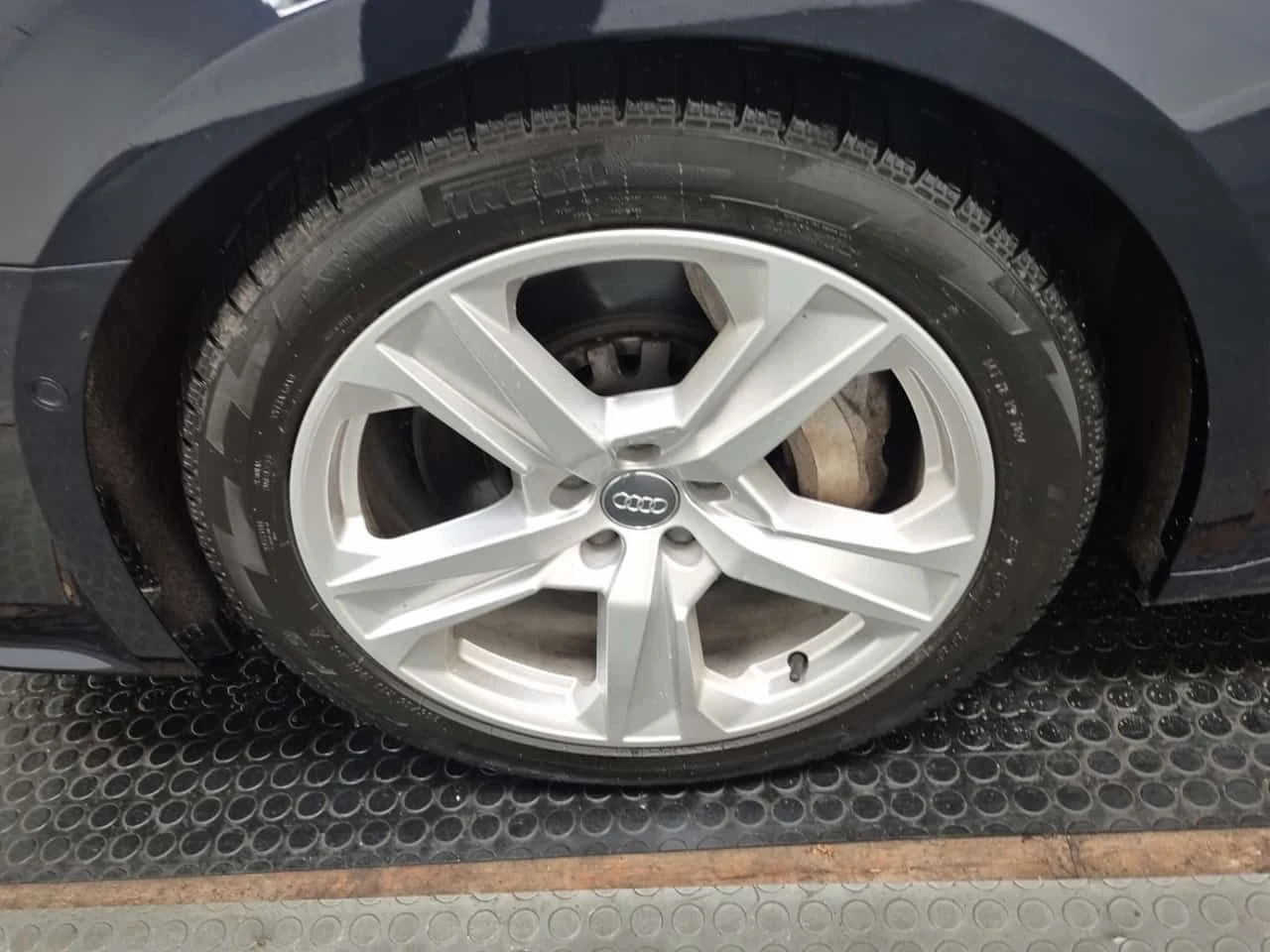 Audi A7 TECHNIK| BANG & OLUFSEN| HUD| 360| PANO| ОБДУХВАНЕ, снимка 5 - Автомобили и джипове - 54084881