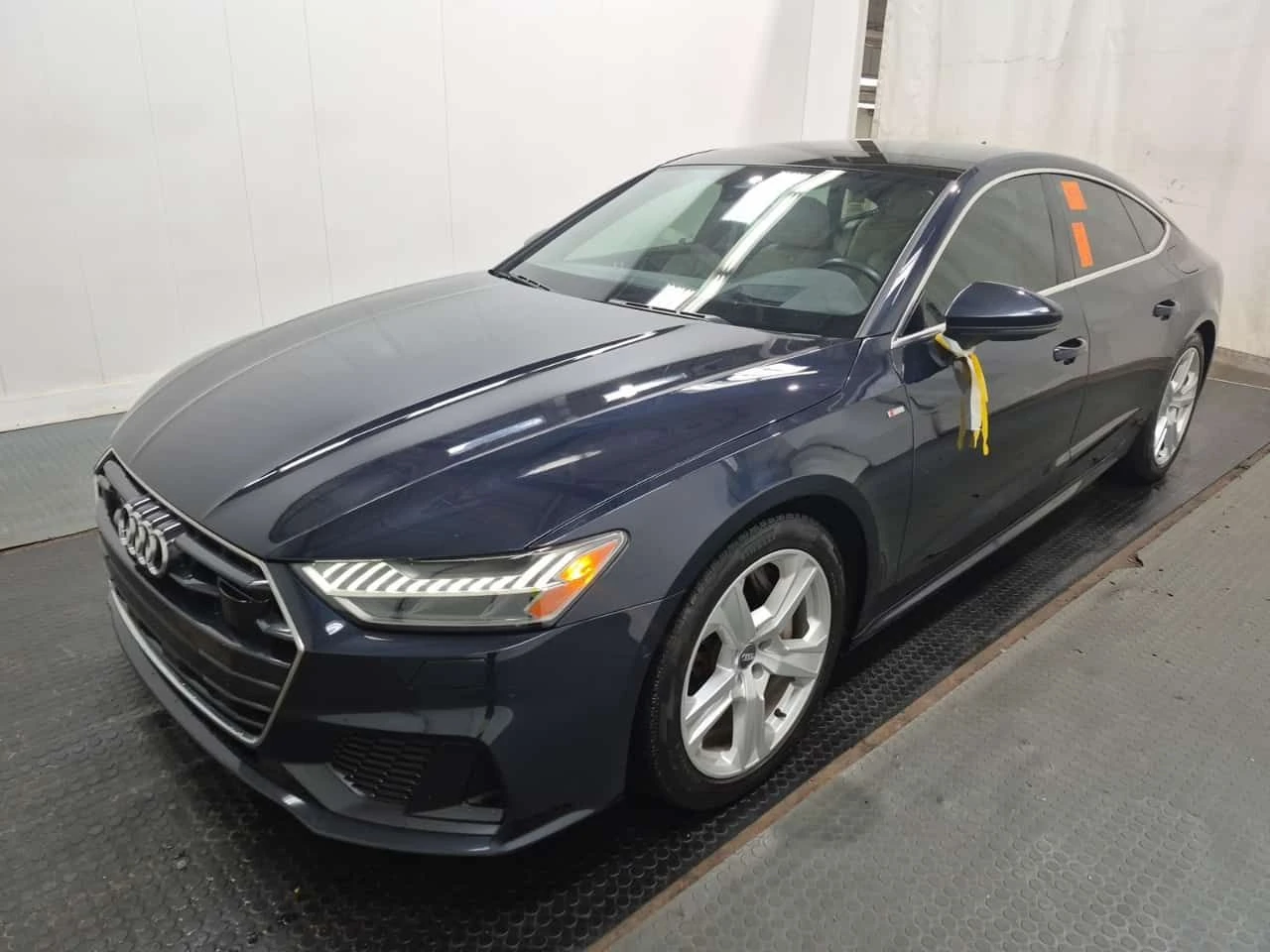 Audi A7 TECHNIK| BANG & OLUFSEN| HUD| 360| PANO| ОБДУХВАНЕ