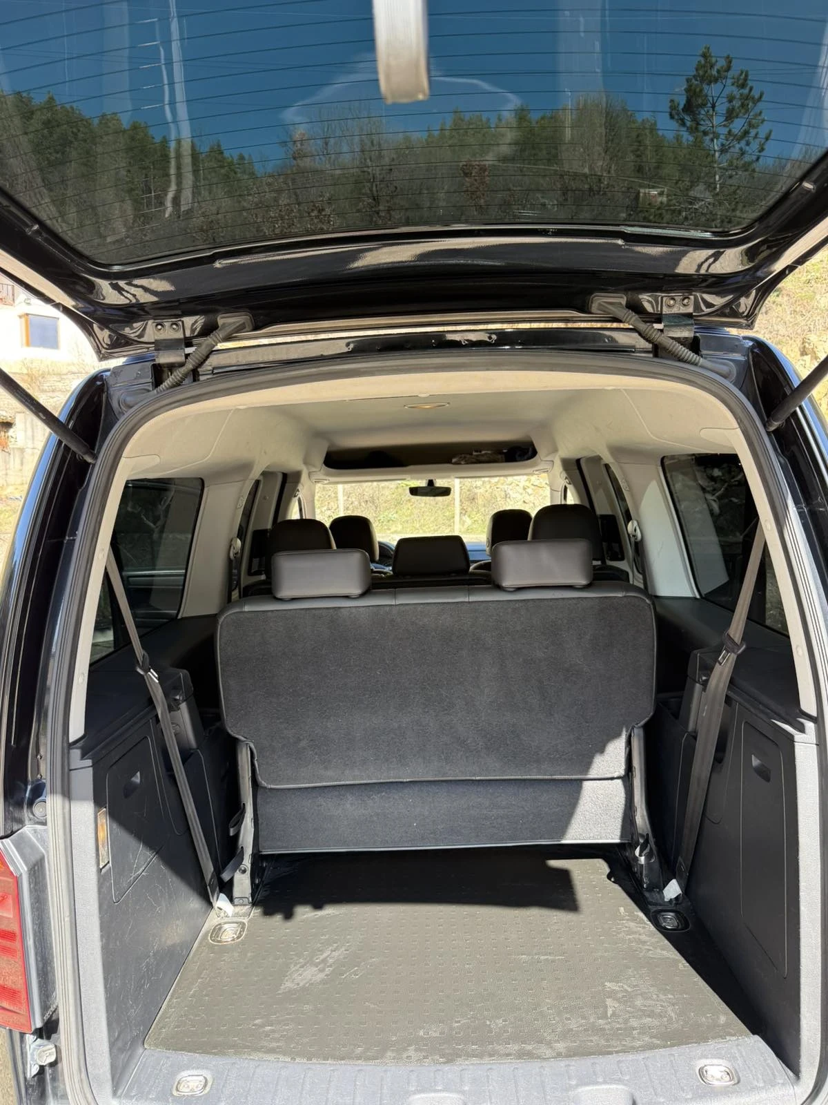 VW Caddy, снимка 11 - Автомобили и джипове - 54208712