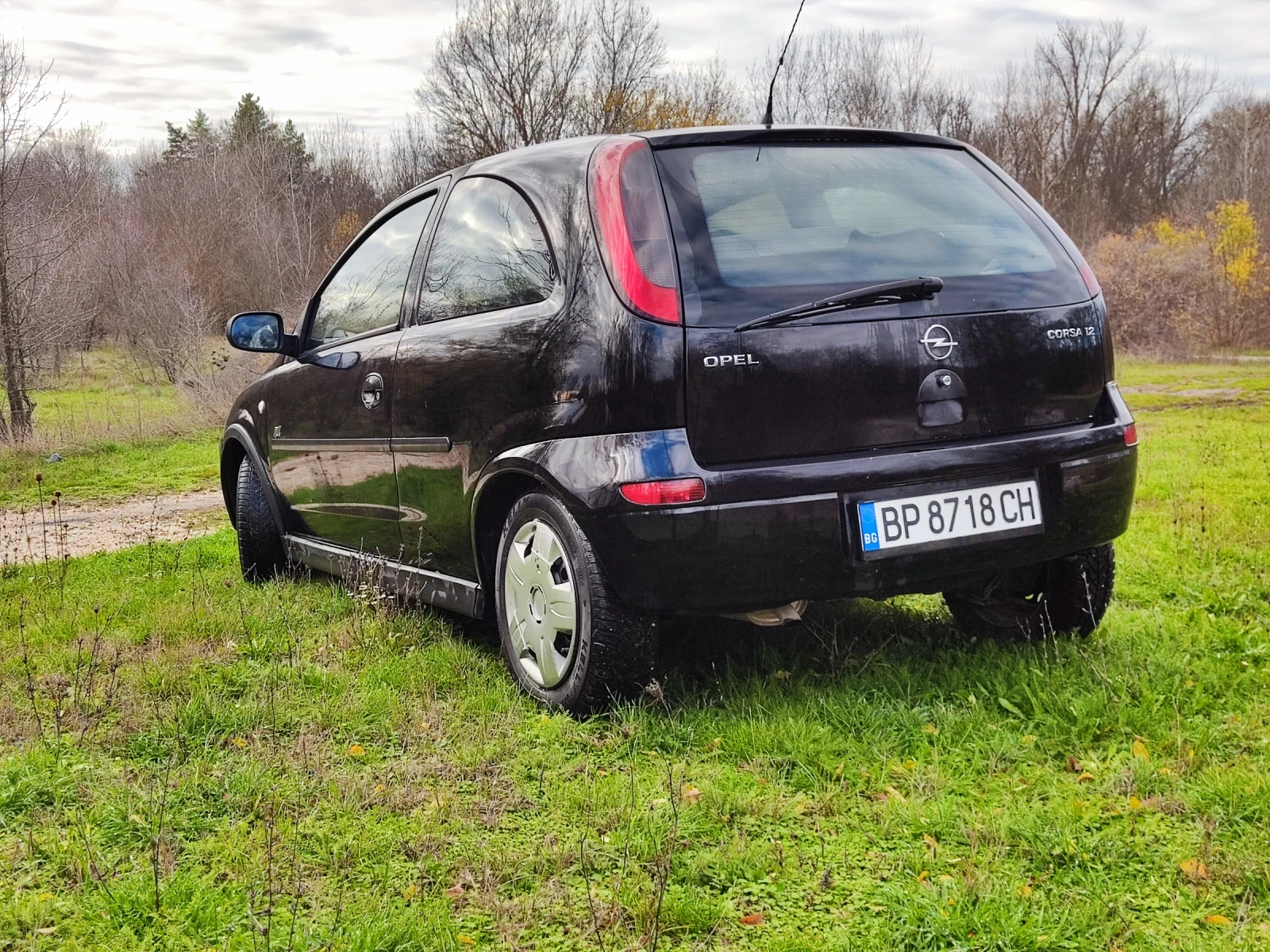 Opel Corsa, снимка 2 - Автомобили и джипове - 54294848