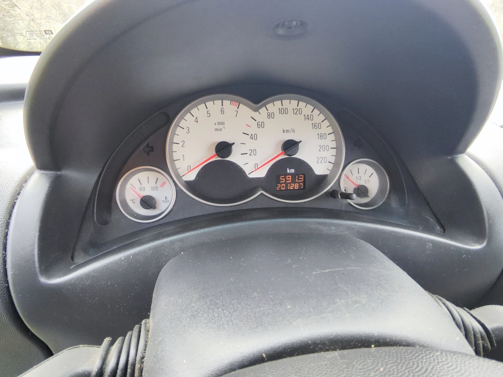 Opel Corsa, снимка 8 - Автомобили и джипове - 54294848