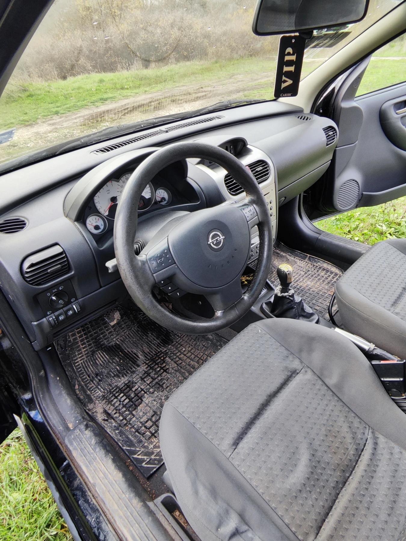 Opel Corsa, снимка 7 - Автомобили и джипове - 54294848