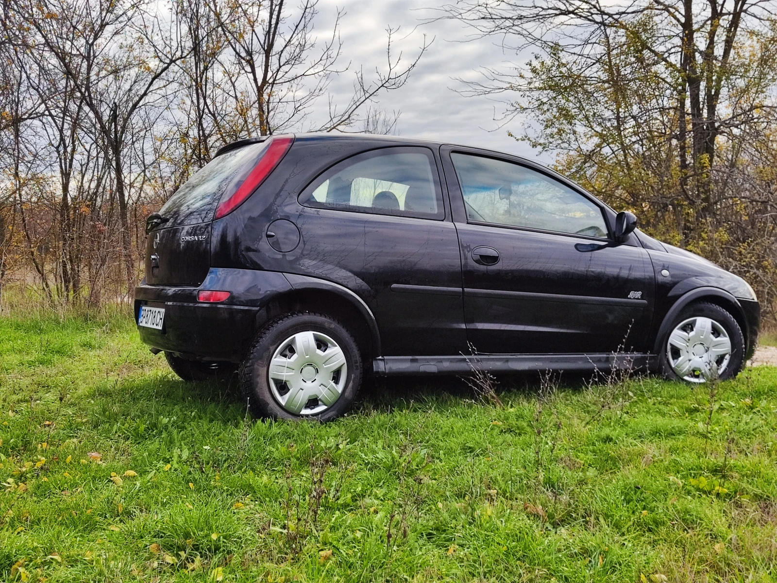 Opel Corsa, снимка 4 - Автомобили и джипове - 54294848