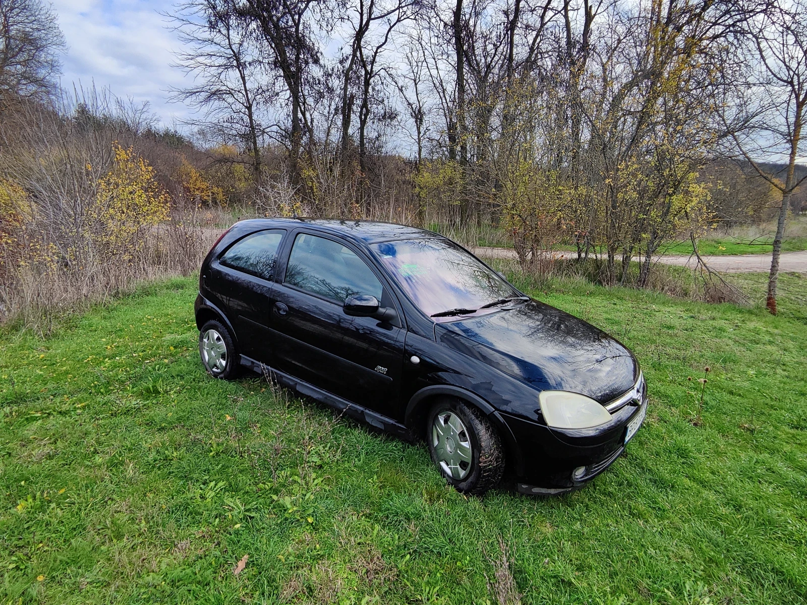 Opel Corsa, снимка 3 - Автомобили и джипове - 54294848