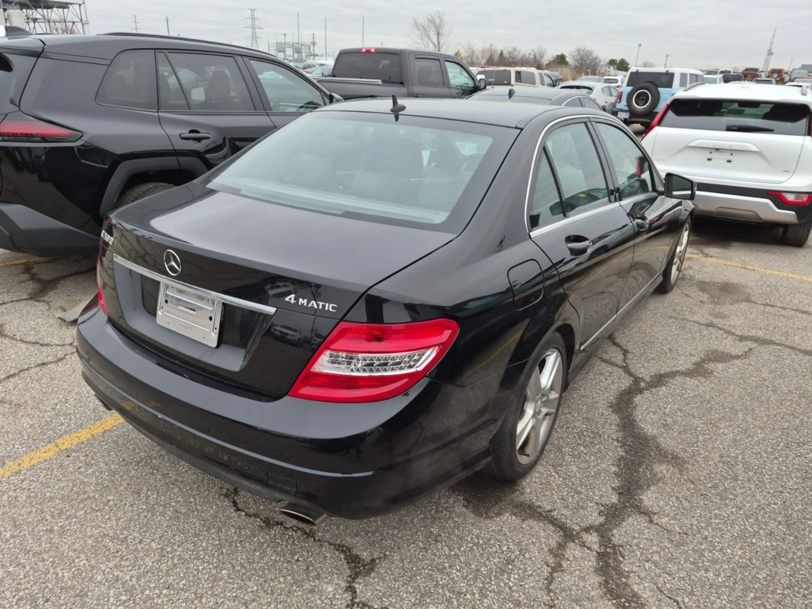 Mercedes-Benz C 300 AWD* ����������* (���� �� ��) | Mobile.bg � ����������� 3