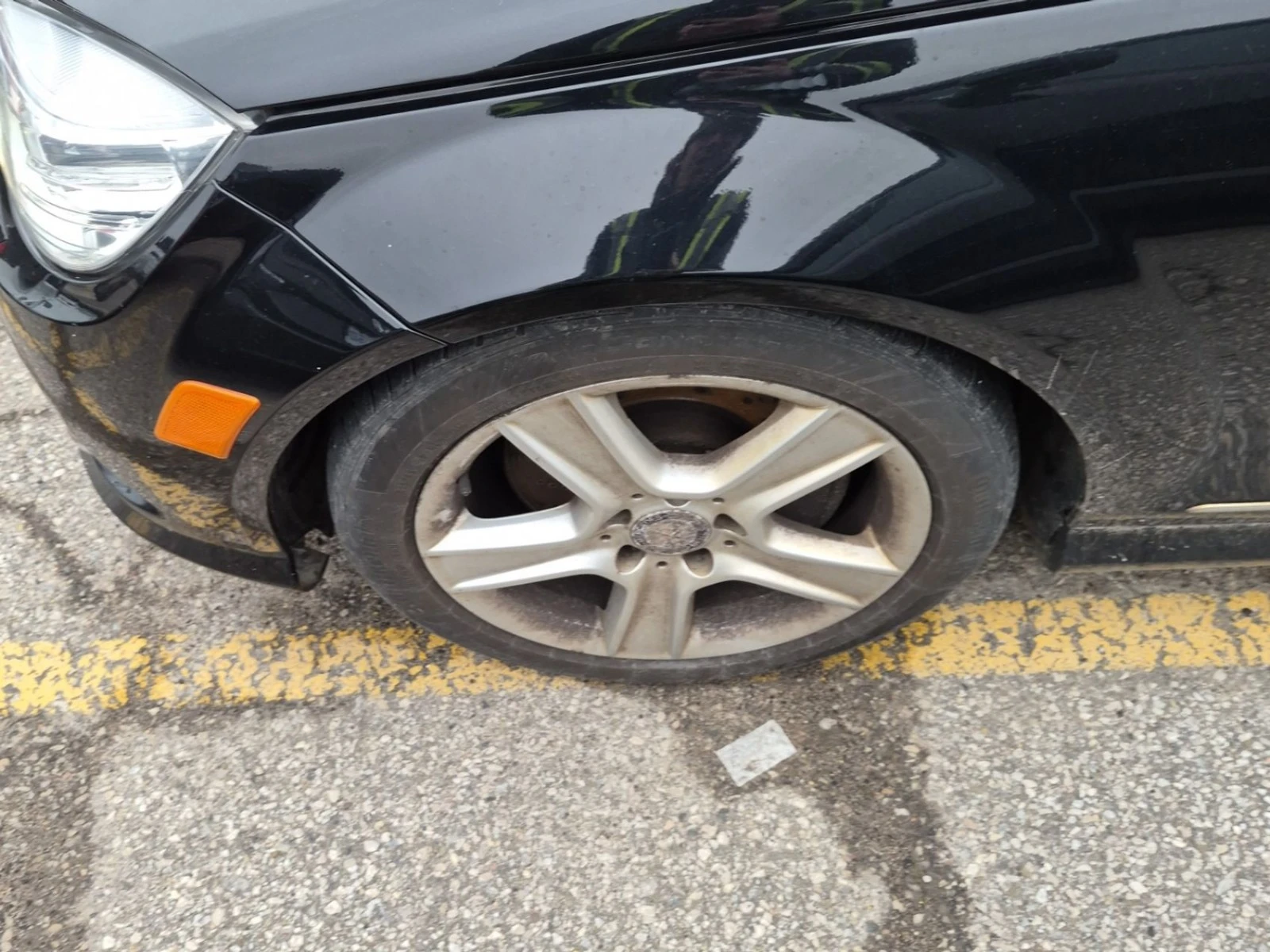 Mercedes-Benz C 300 AWD* ����������* (���� �� ��) | Mobile.bg � ����������� 6
