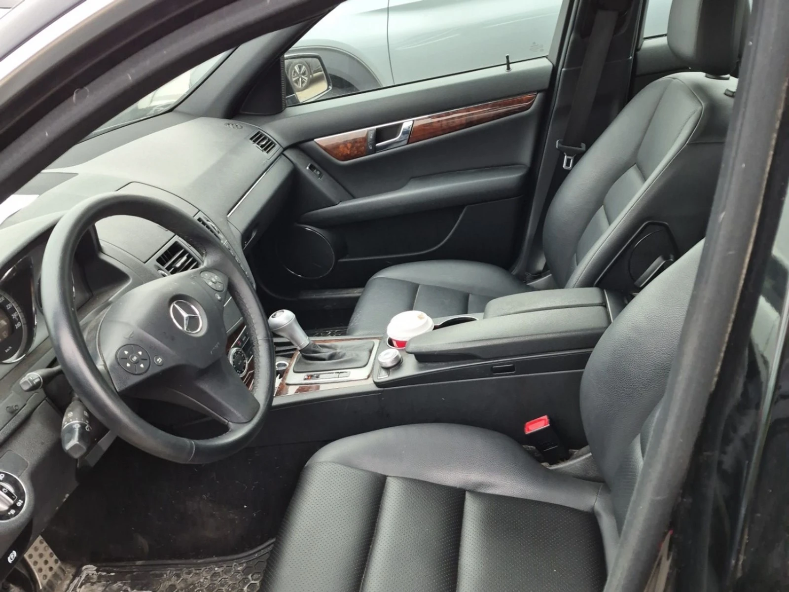 Mercedes-Benz C 300 AWD* ����������* (���� �� ��) | Mobile.bg � ����������� 5