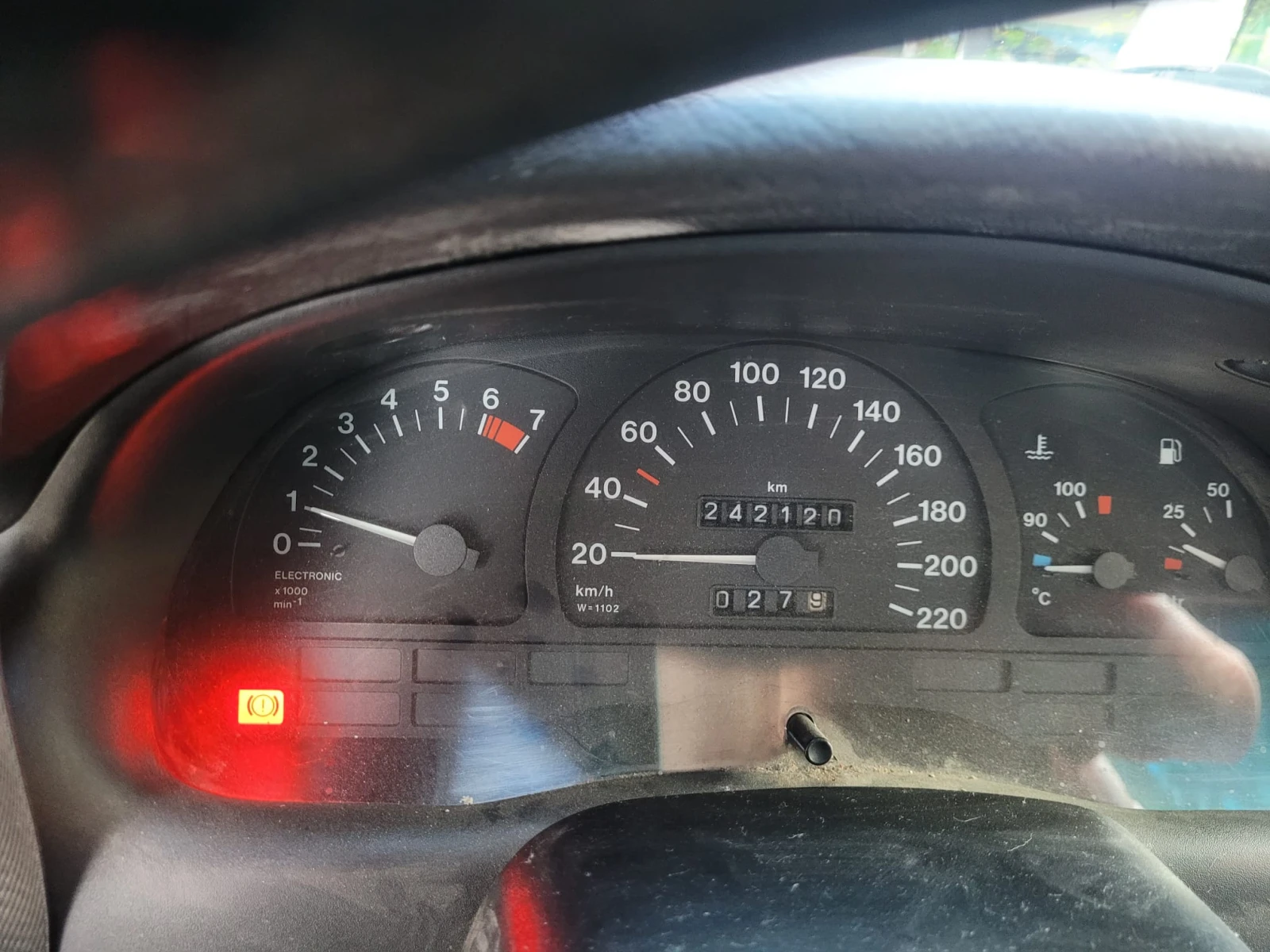 Opel Astra, снимка 9 - Автомобили и джипове - 54427999