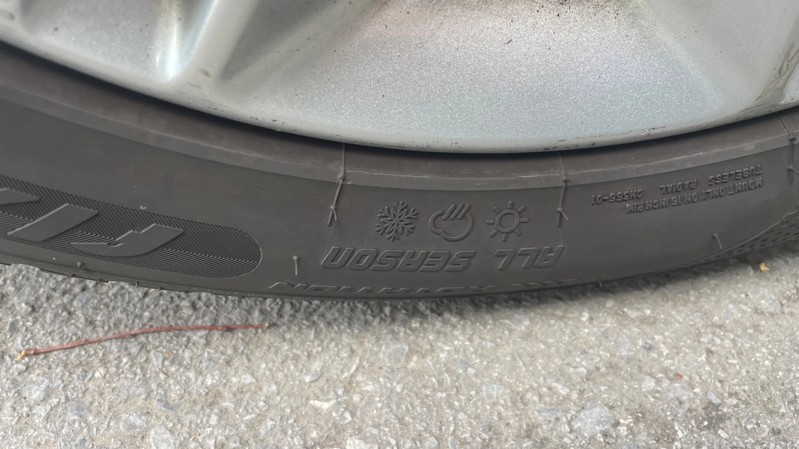 Opel Corsa ГАЗ + НОВ СЪЕДИНИТЕЛ, снимка 13 - Автомобили и джипове - 54477661