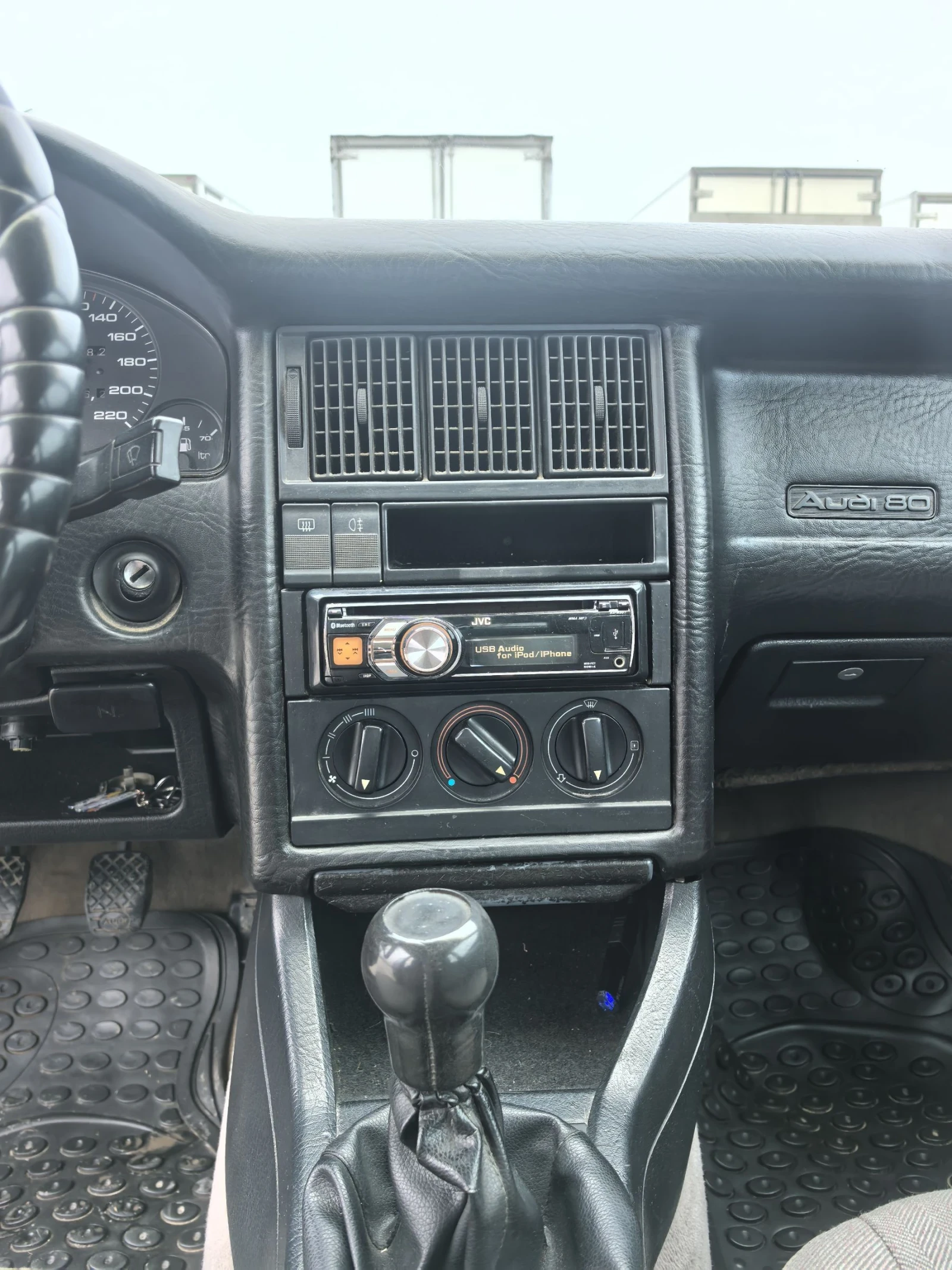 Audi 80 80 B3 | Mobile.bg � ����������� 11