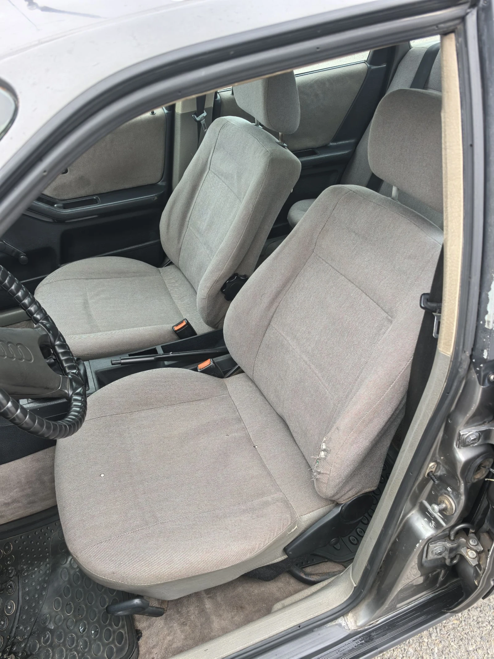 Audi 80 80 B3 | Mobile.bg � ����������� 8