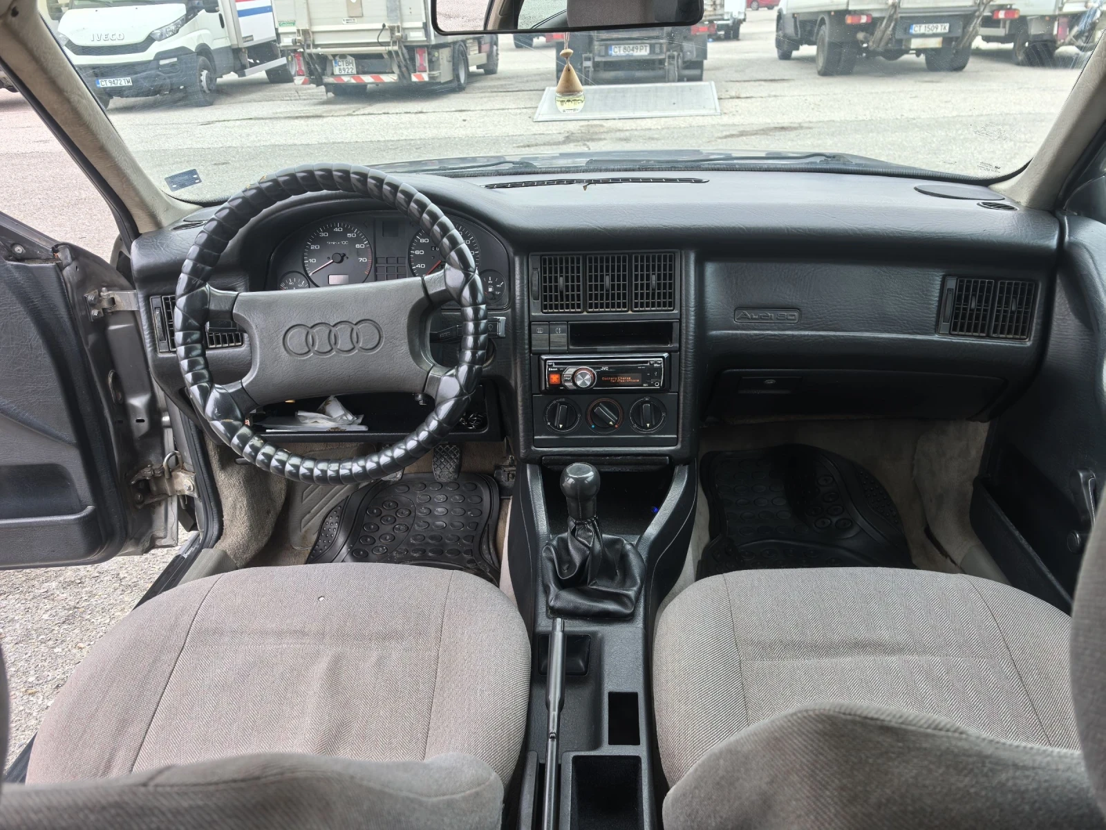 Audi 80 80 B3 | Mobile.bg � ����������� 12