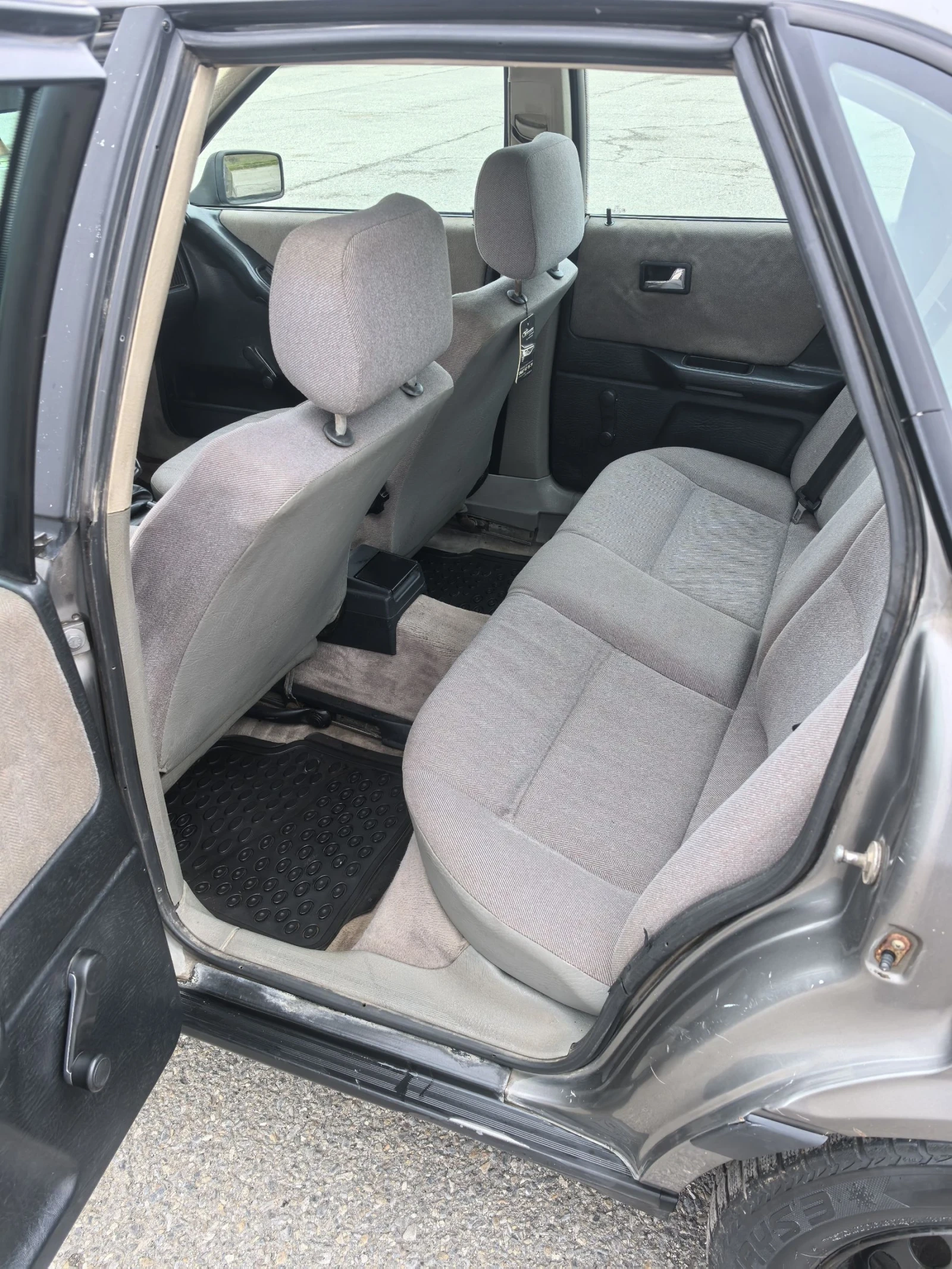 Audi 80 80 B3 | Mobile.bg � ����������� 9