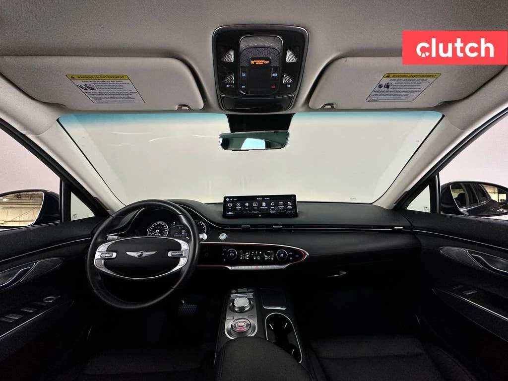 Genesis GV70 2.5T Select AWD | Mobile.bg � ����������� 10