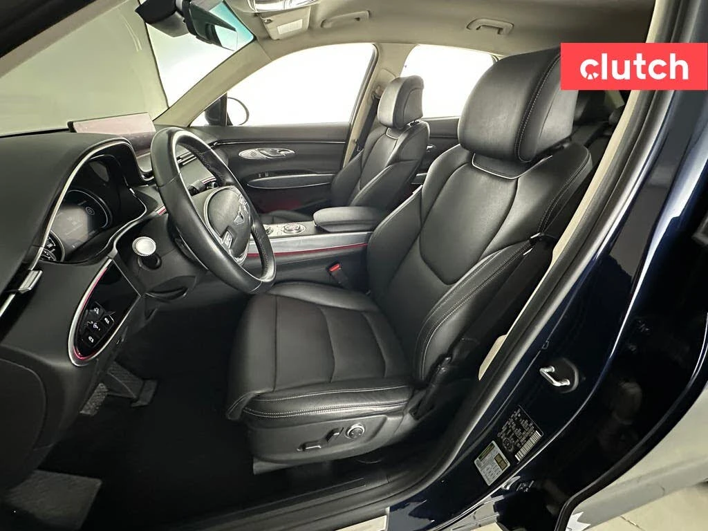 Genesis GV70 2.5T Select AWD | Mobile.bg � ����������� 9