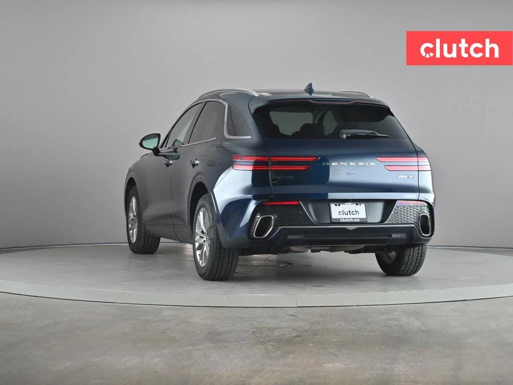 Genesis GV70 2.5T Select AWD | Mobile.bg � ����������� 7
