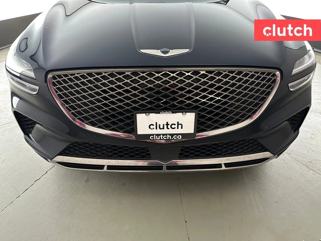 Genesis GV70 2.5T Select AWD | Mobile.bg � ����������� 4