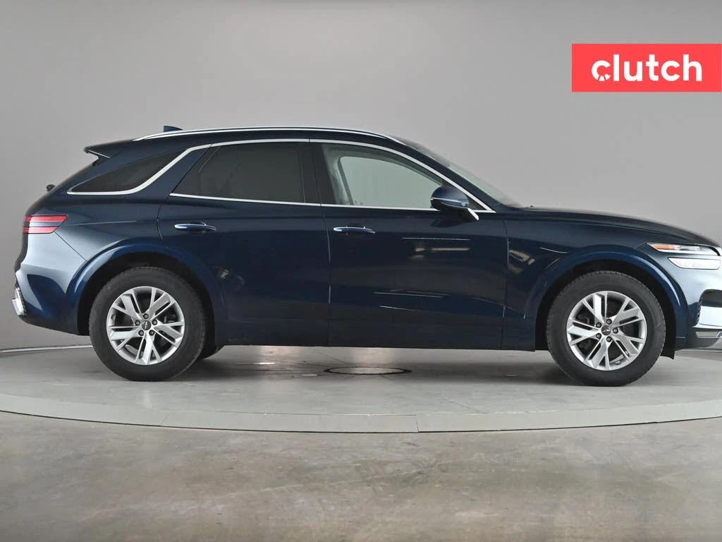Genesis GV70 2.5T Select AWD | Mobile.bg � ����������� 6