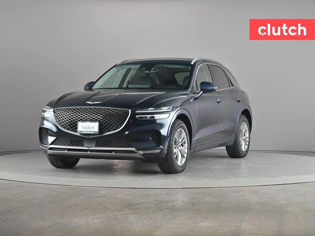 Genesis GV70 2.5T Select AWD | Mobile.bg � ����������� 2