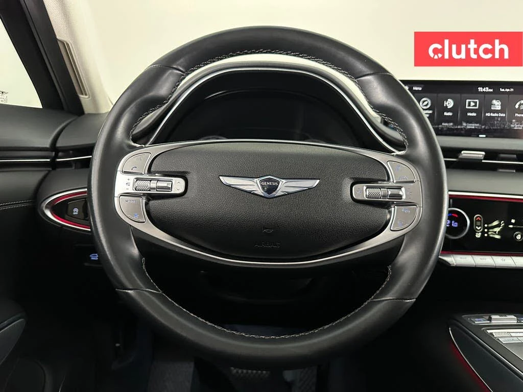 Genesis GV70 2.5T Select AWD | Mobile.bg � ����������� 11