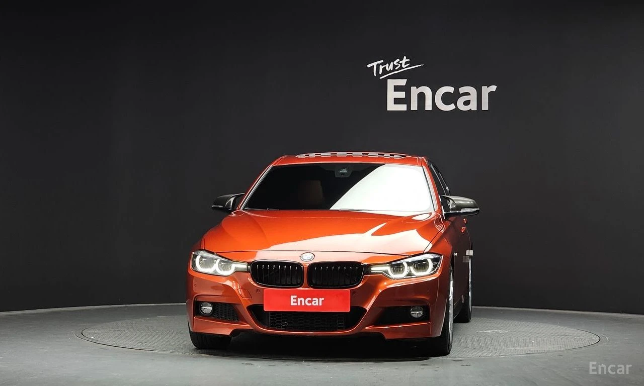 BMW 330 M SPORT* SHADOW LINE* КОЖА* ПОДГРЕВ* ПАНО* HEAD UP, снимка 3 - Автомобили и джипове - 54635693